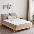 Twin Cooling Gel Memory Foam Hybrid Mattress R2948