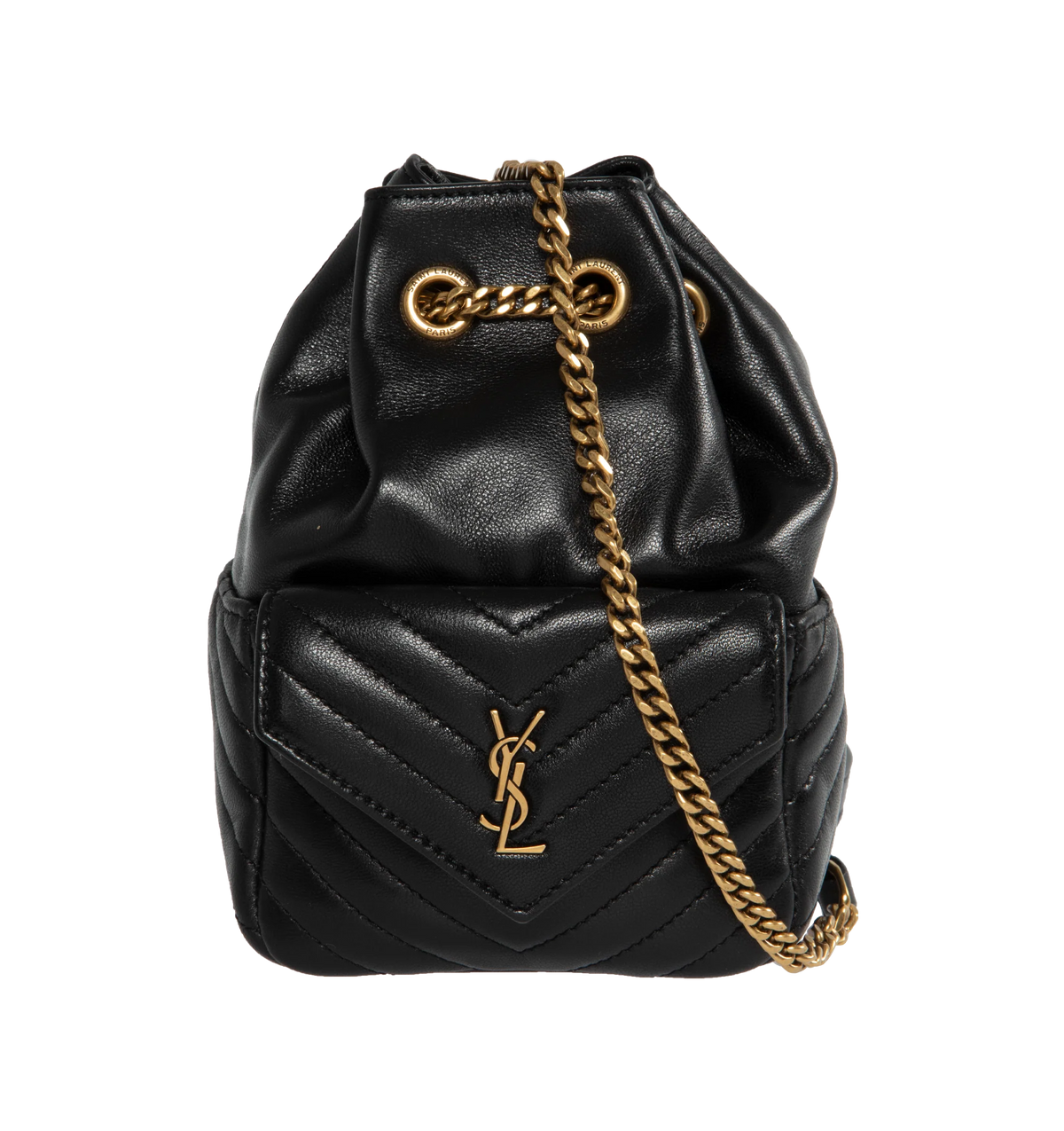 Quilted Crossbody U954825