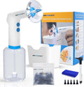 Electric Ear Wax Removal Kit with 4 Pressure Settings A9883