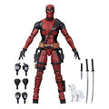 6-Inch Action Figure B595
