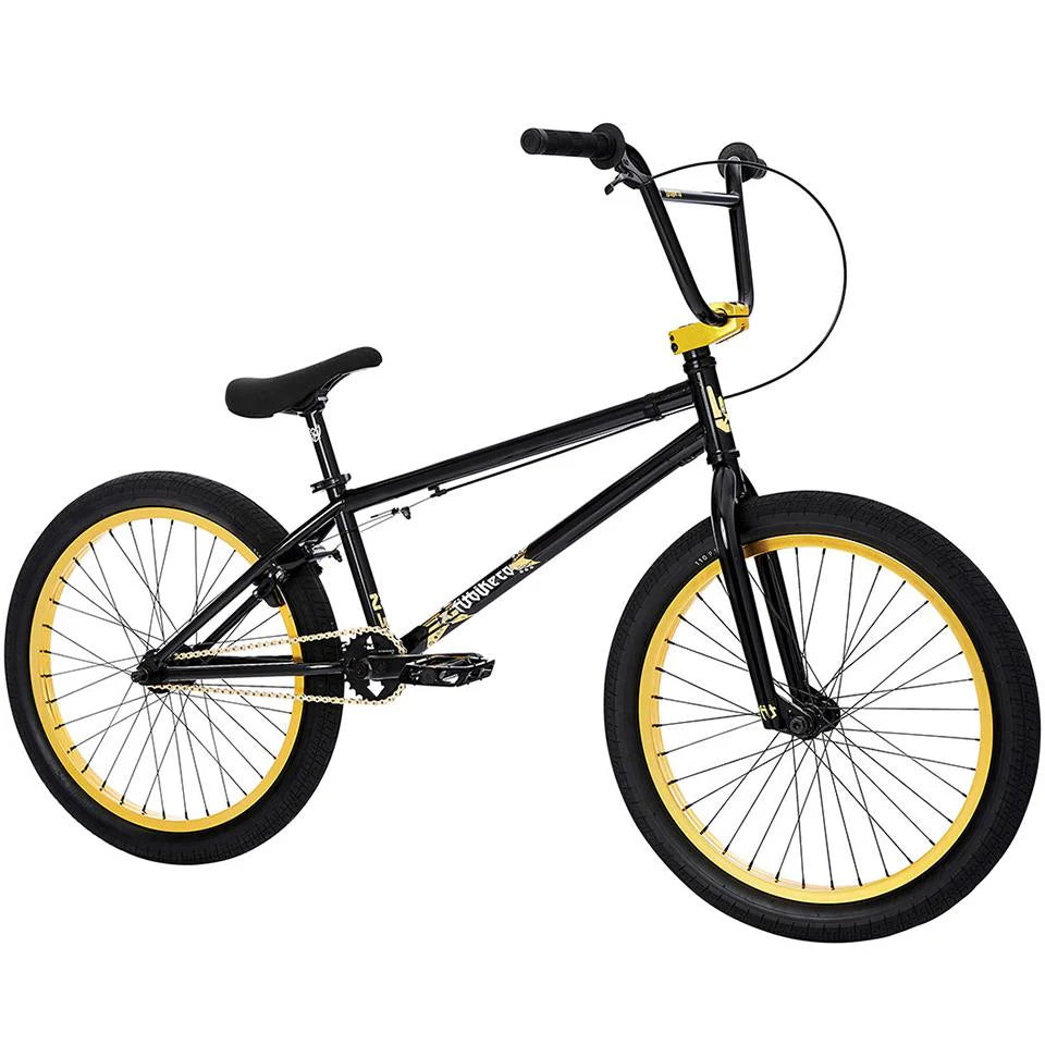 BMX Bike U4100