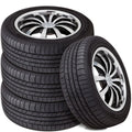 Set of 4 All-Season Tires Y114