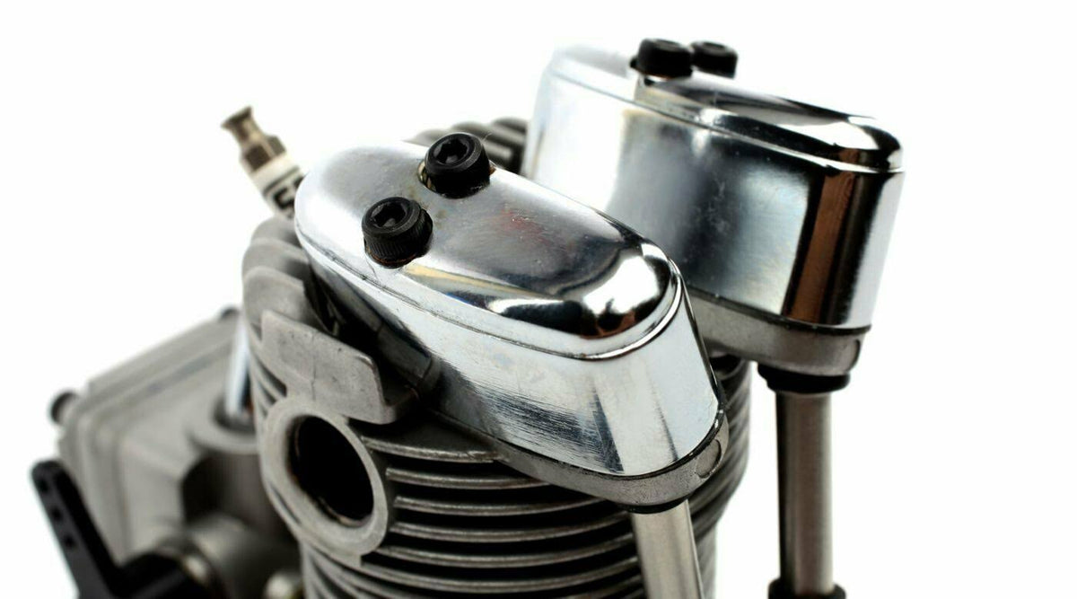 Gas Single Cylinder Engine O841