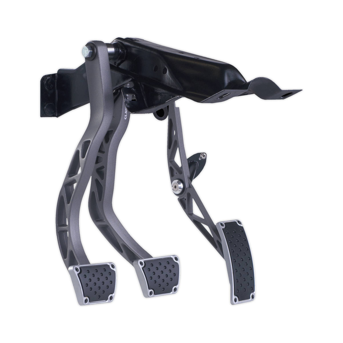 Accelerator / Brake / Clutch Pedal Set P36499