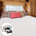 10" Gel Memory Foam RV Mattress I7820