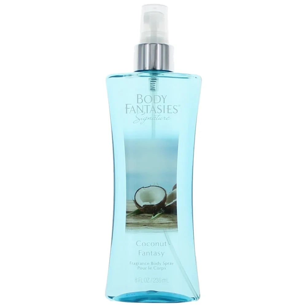8 oz Fragrance Body Spray V136