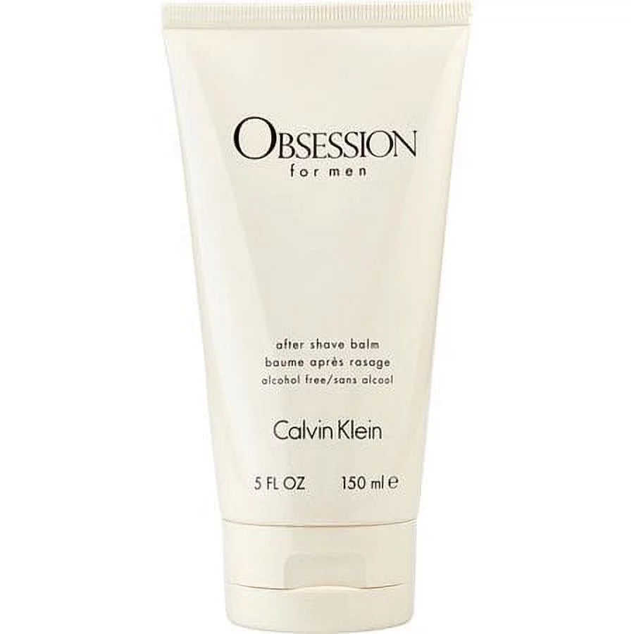 After Shave Balm Tube, 5.0 Oz X80906