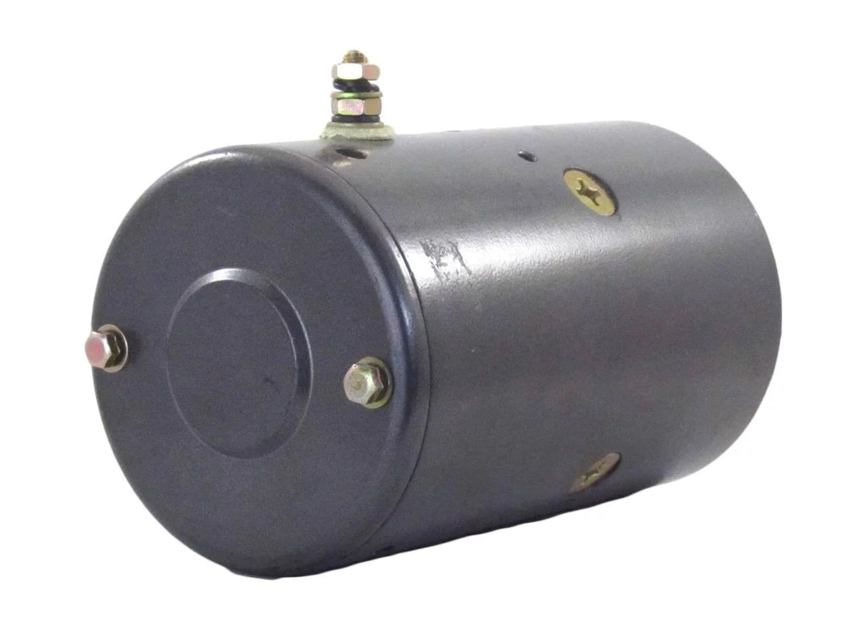 Electric Winch Pump Motor M476