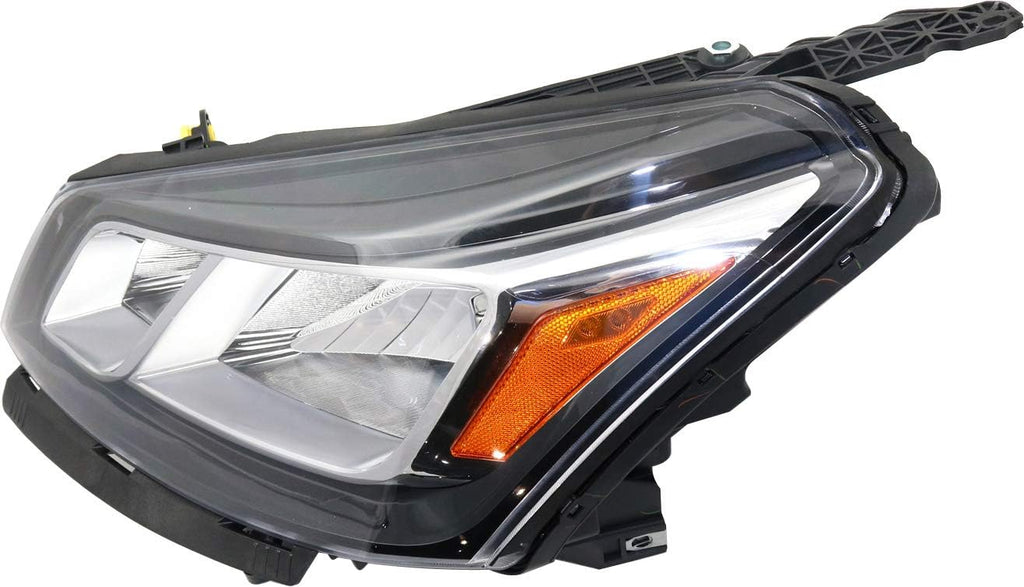 Halogen Headlight Assembly T27391