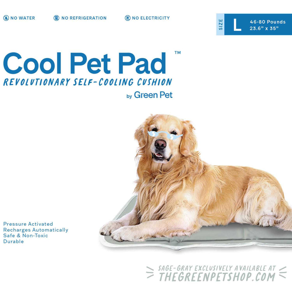 Cool Pet Pad V962