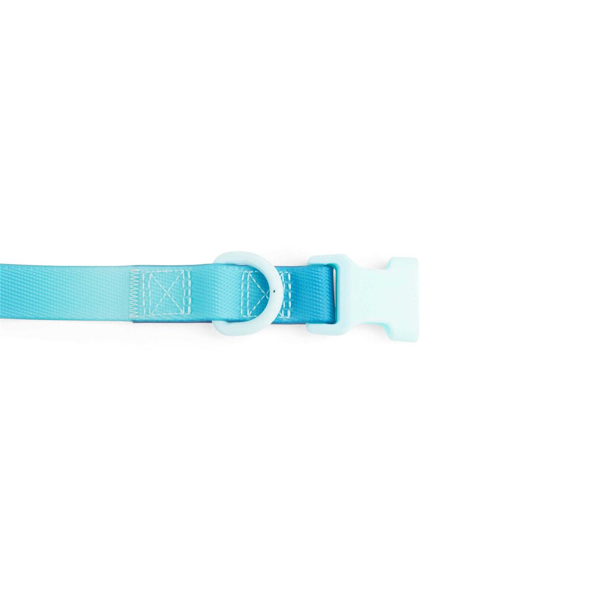 Purple Ombre Wipeable Dog Collar N729624