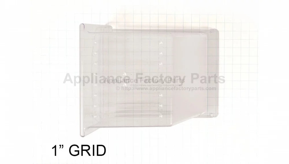 Crisper Pan B3831