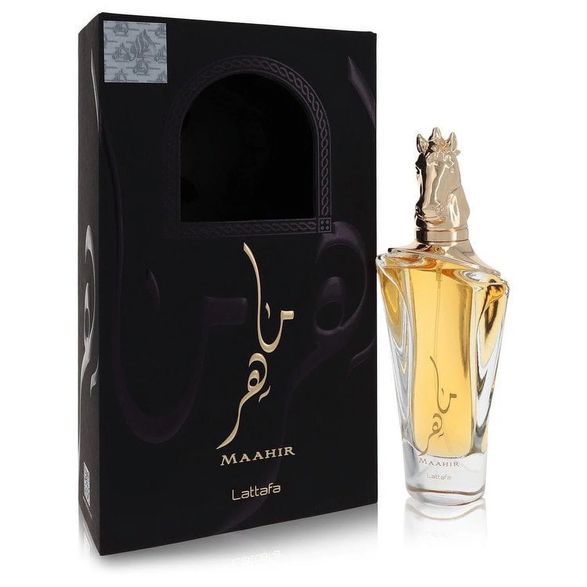 Eau De Parfum Spray 3.4 oz U872