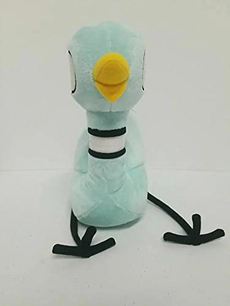 12 Plush B5837