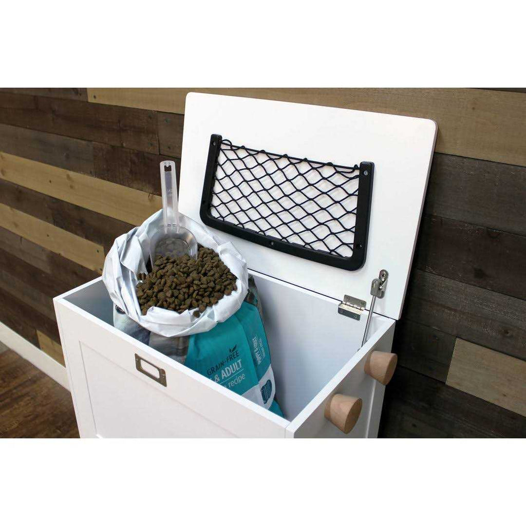 Pet Feeder Station W216