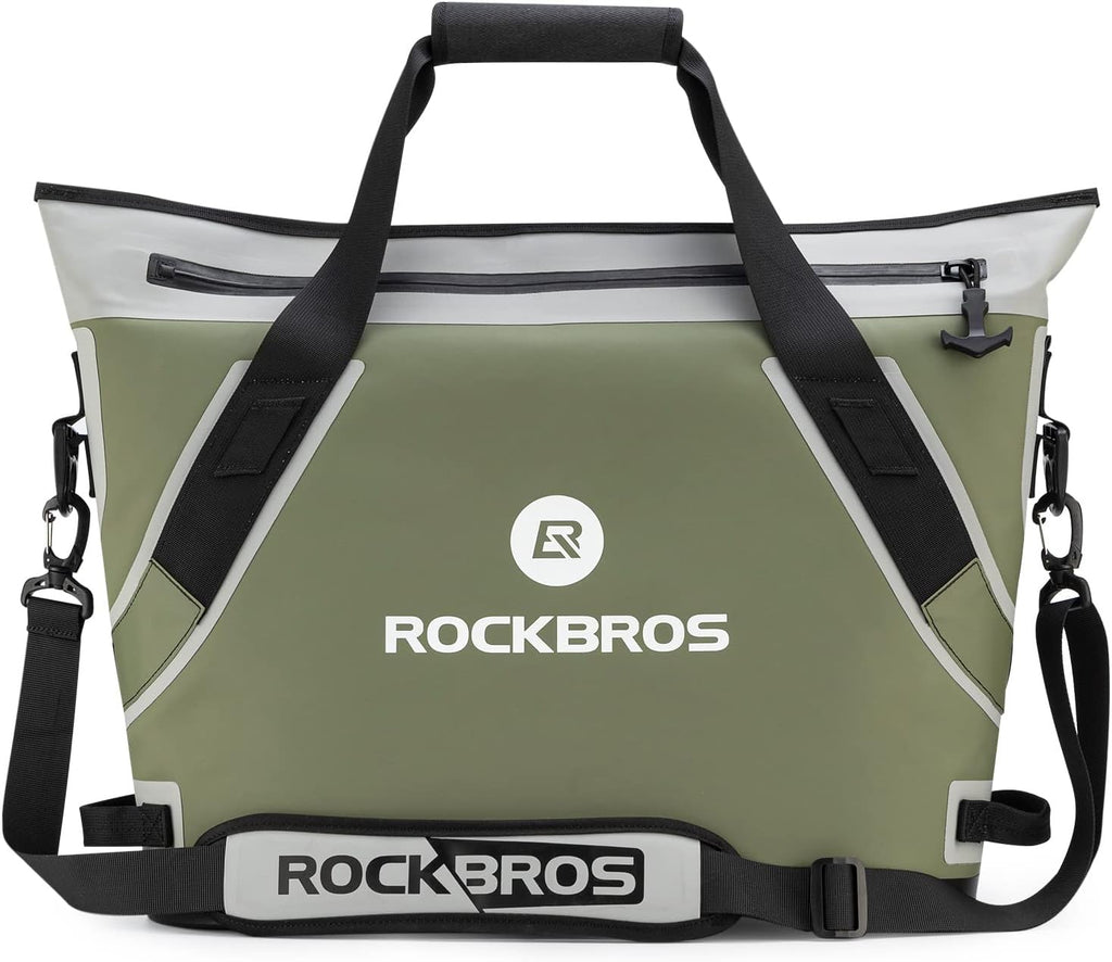 Soft Cooler 36 Can Leak-Proof Insulated Waterproof X90057