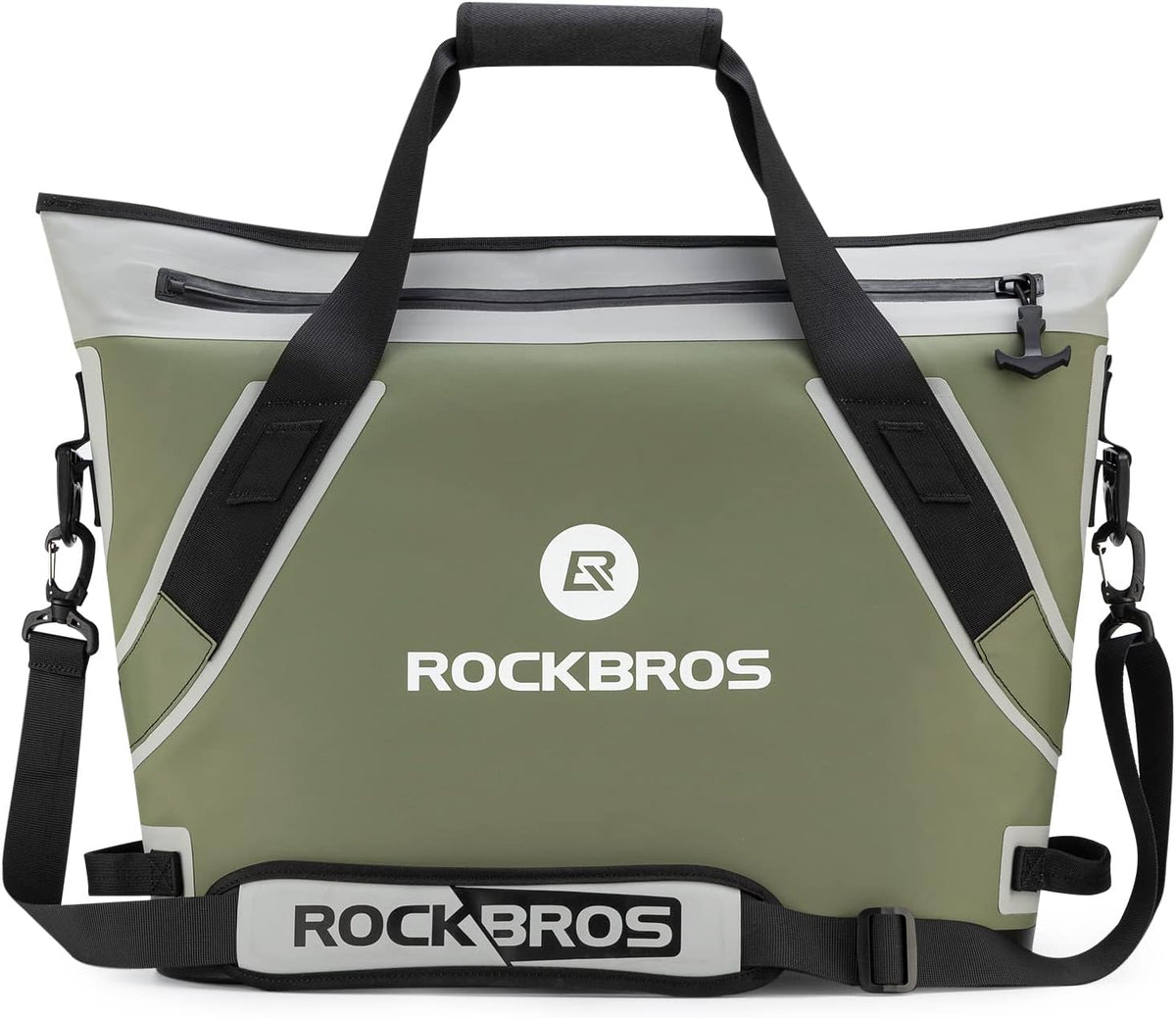 Soft Cooler 36 Can Leak-Proof Insulated Waterproof X90057