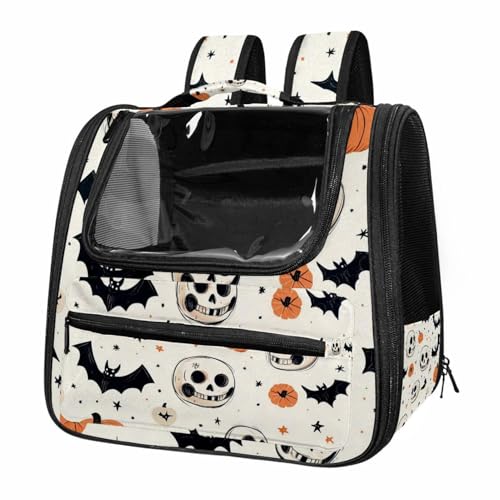 Pet Travel Carrier Soft Sided Portable Bag Y2425