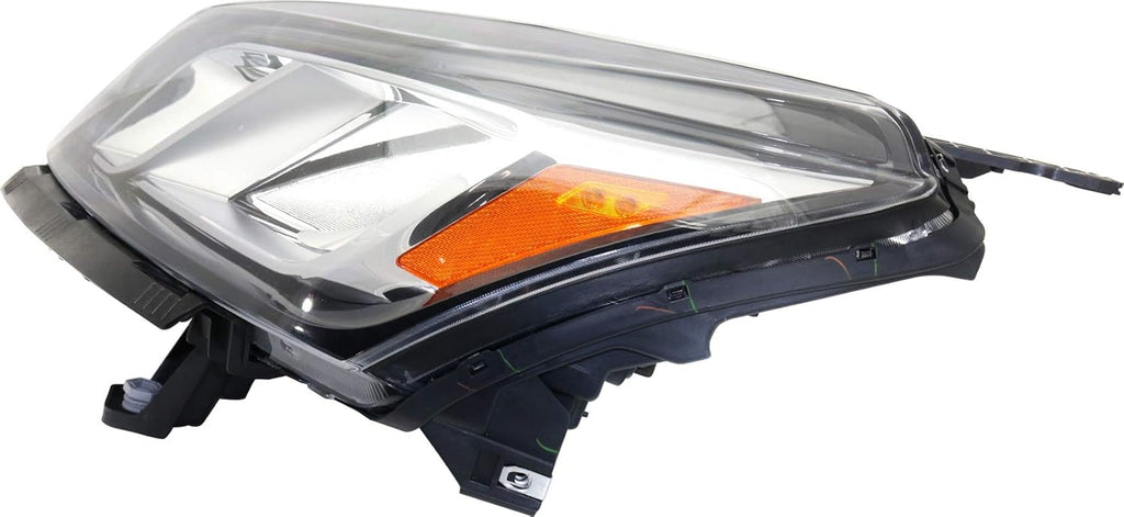 Halogen Headlight Assembly T27391
