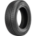 All-Season Tire 205/55R17 91H Q186