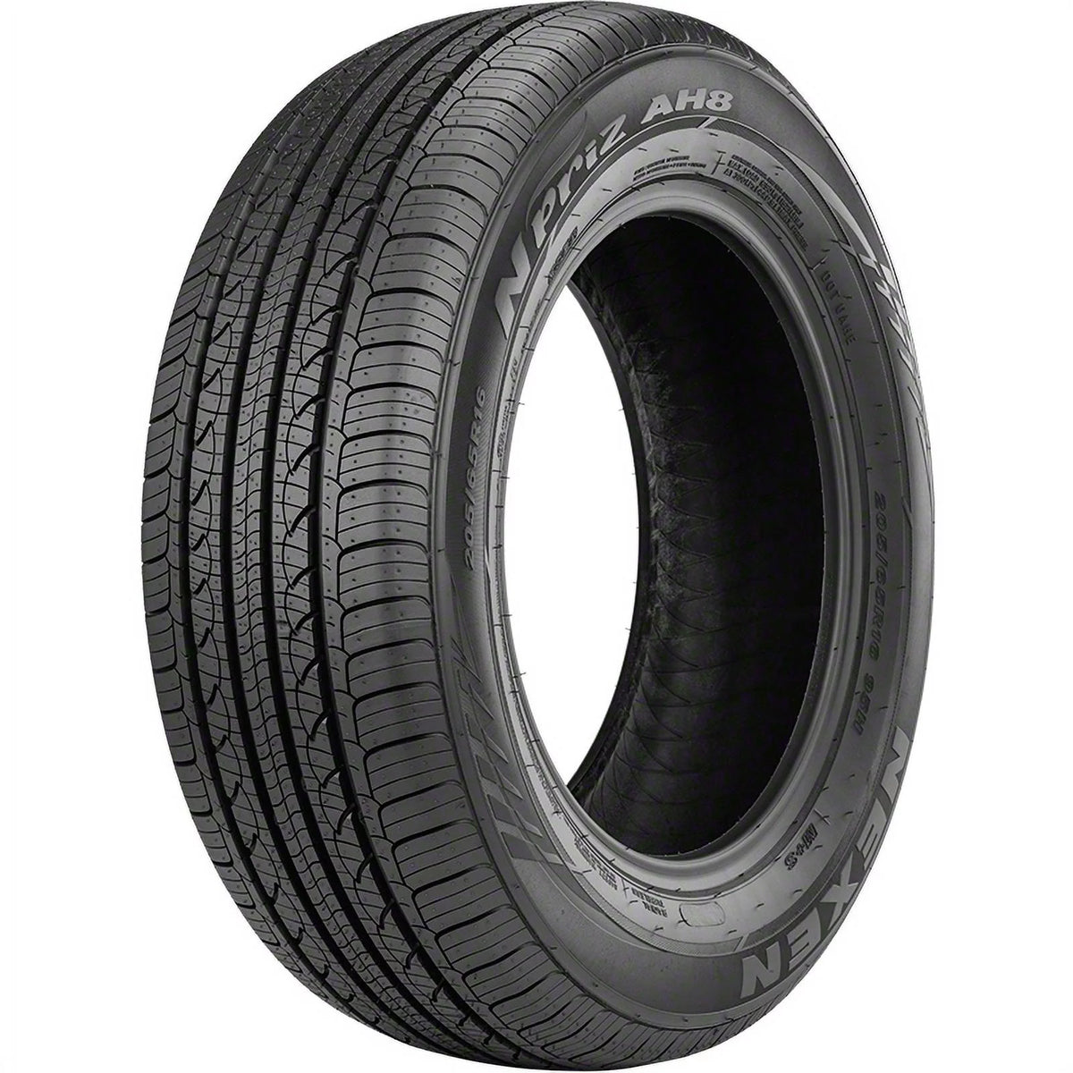 All-Season Tire 205/55R17 91H Q186