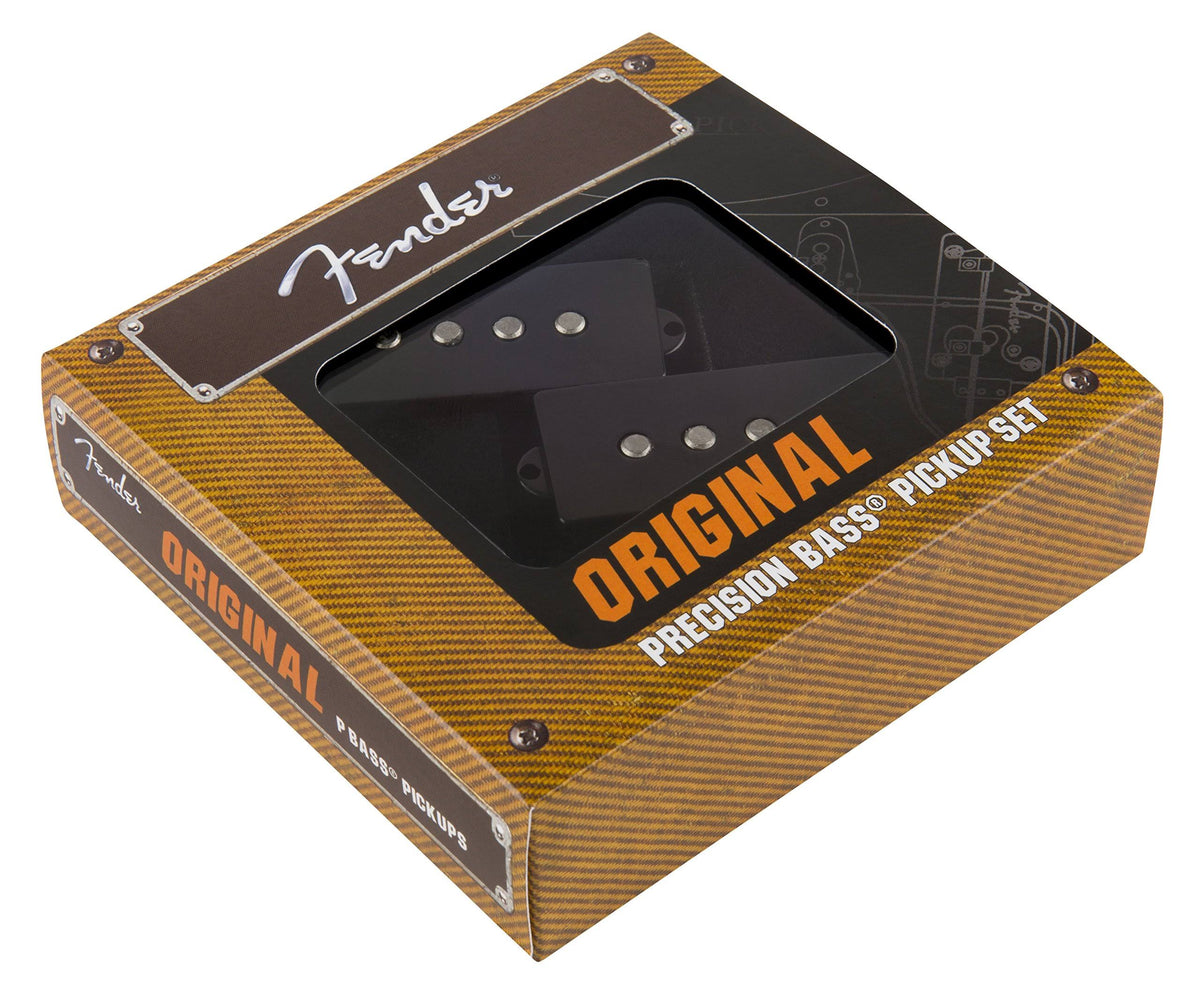 Precision Bass Pickup Q186991