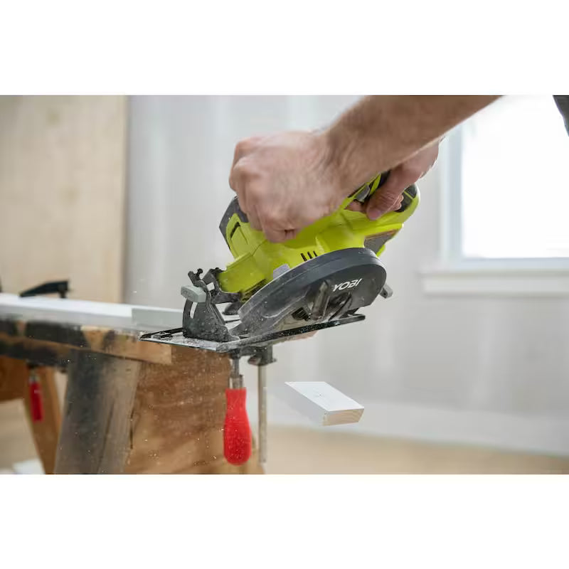 18V Cordless 4-Tool Combo Kit with Batteries, Charger, and 50-Piece Driving Kit B521889