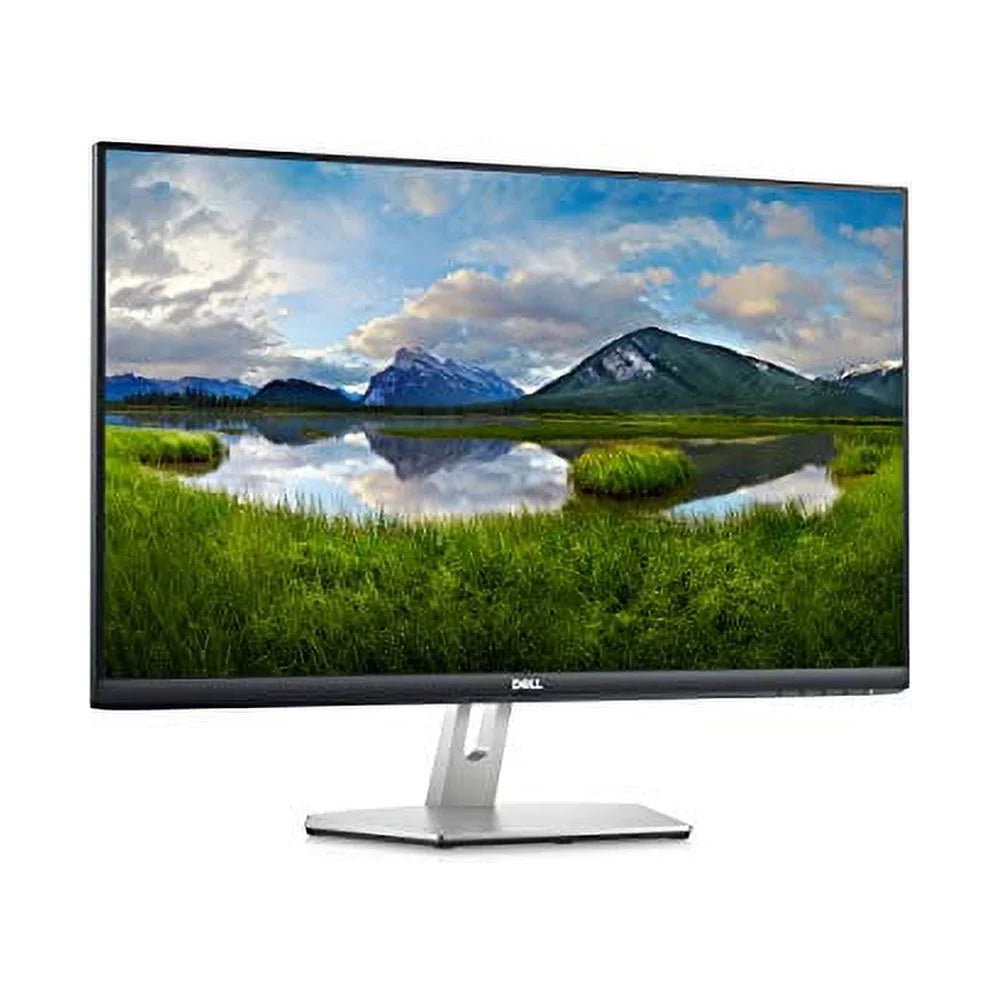 27" Full HD IPS LED Monitor H462