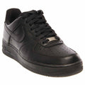 Black Mens Shoes N9464