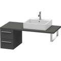 X-Large Low Cabinet for Console K171001