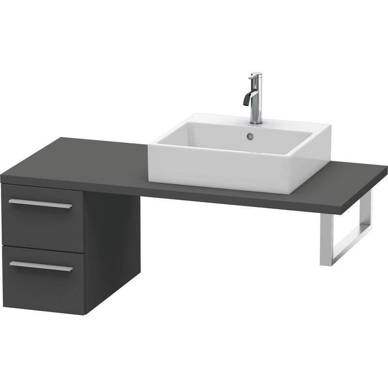 X-Large Low Cabinet for Console K171001