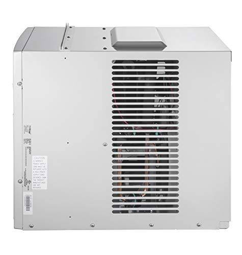 8000 BTU 115V Casement Air Conditioner with Dehumidifier and Remote P28558