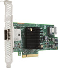 8-Port SAS 6Gb/s RAID Card E3117