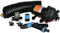 70 PSI Washdown Deck Wash Pump Kit 12v 5.5 GPM X279