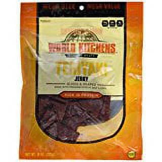 Teriyaki Jerky Pack of 18 X67085