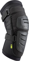 Black Knee Guard D1688