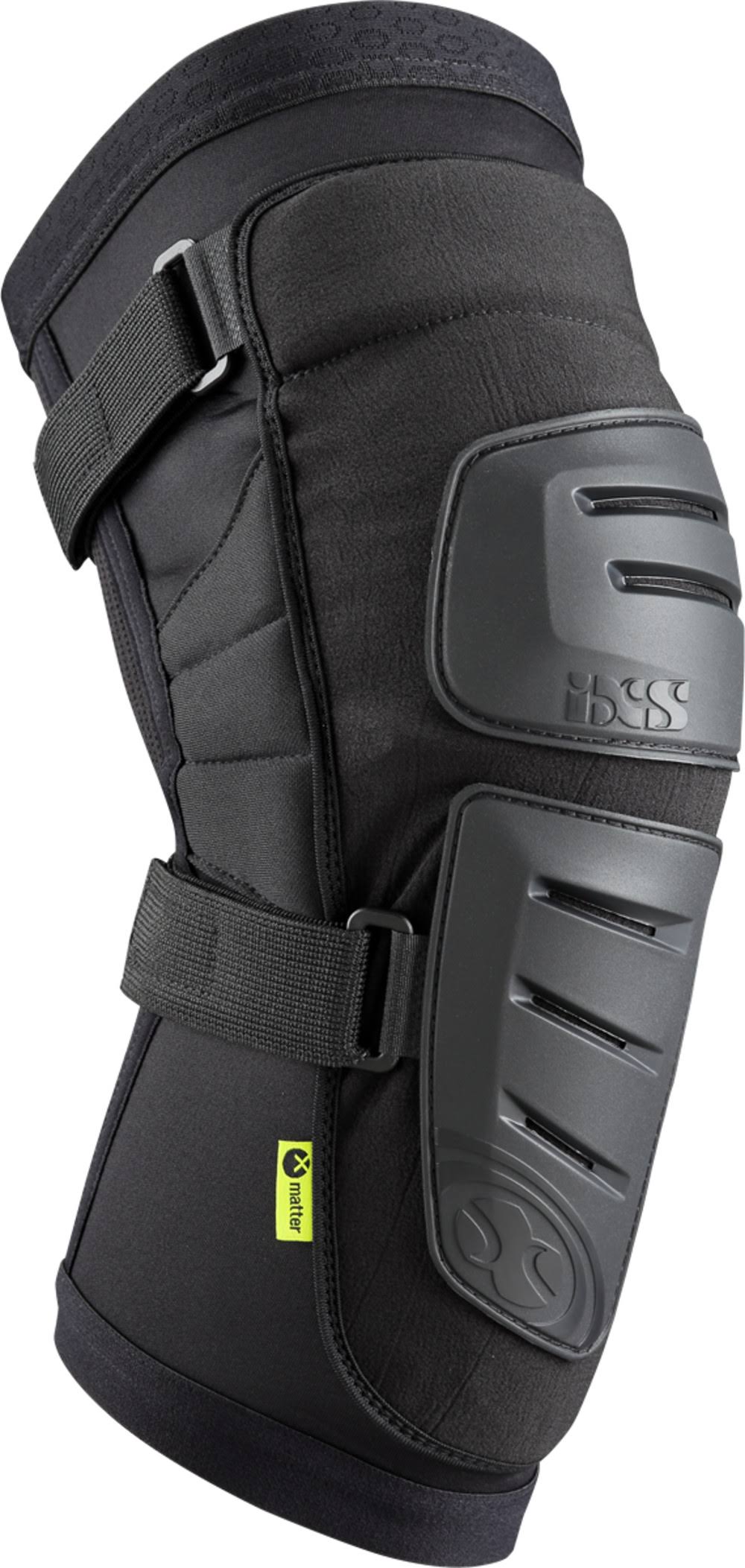 Black Knee Guard D1688