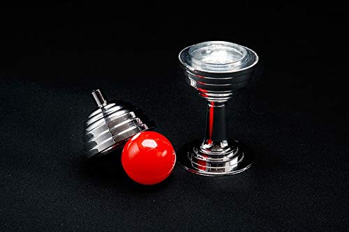 Professional Magic Kit with Magic Wand T577