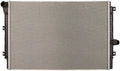 Radiator T9771
