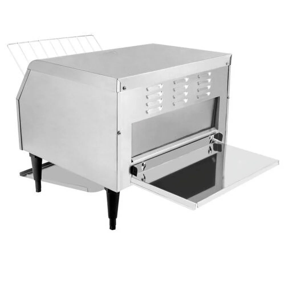 Commercial Heavy Duty Conveyor Toaster J8694