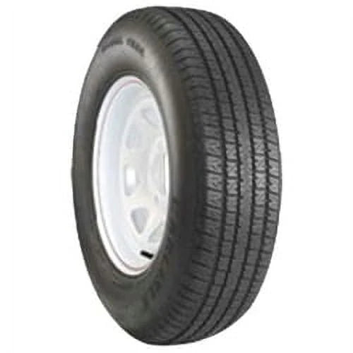 Trailer Tire D78566
