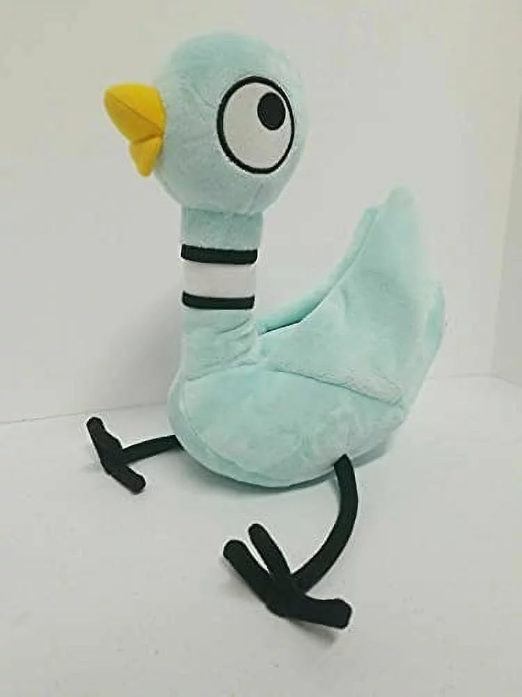 12 Plush B5837