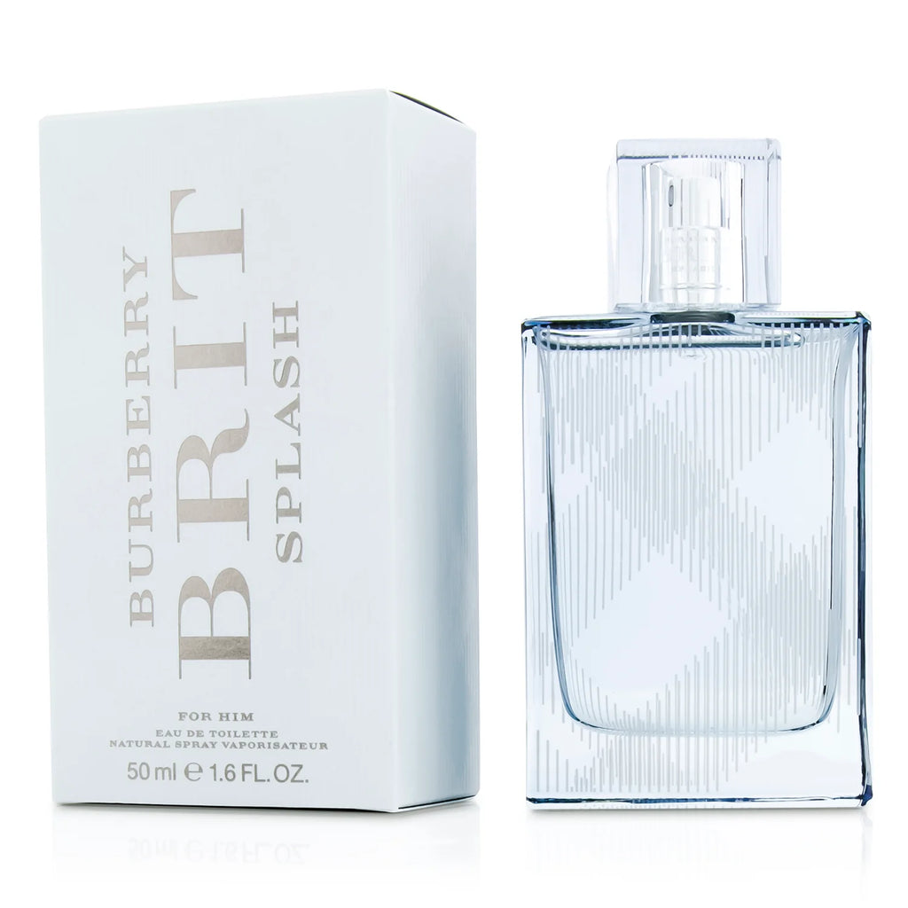 Eau De Toilette Spray 1.6oz I24433