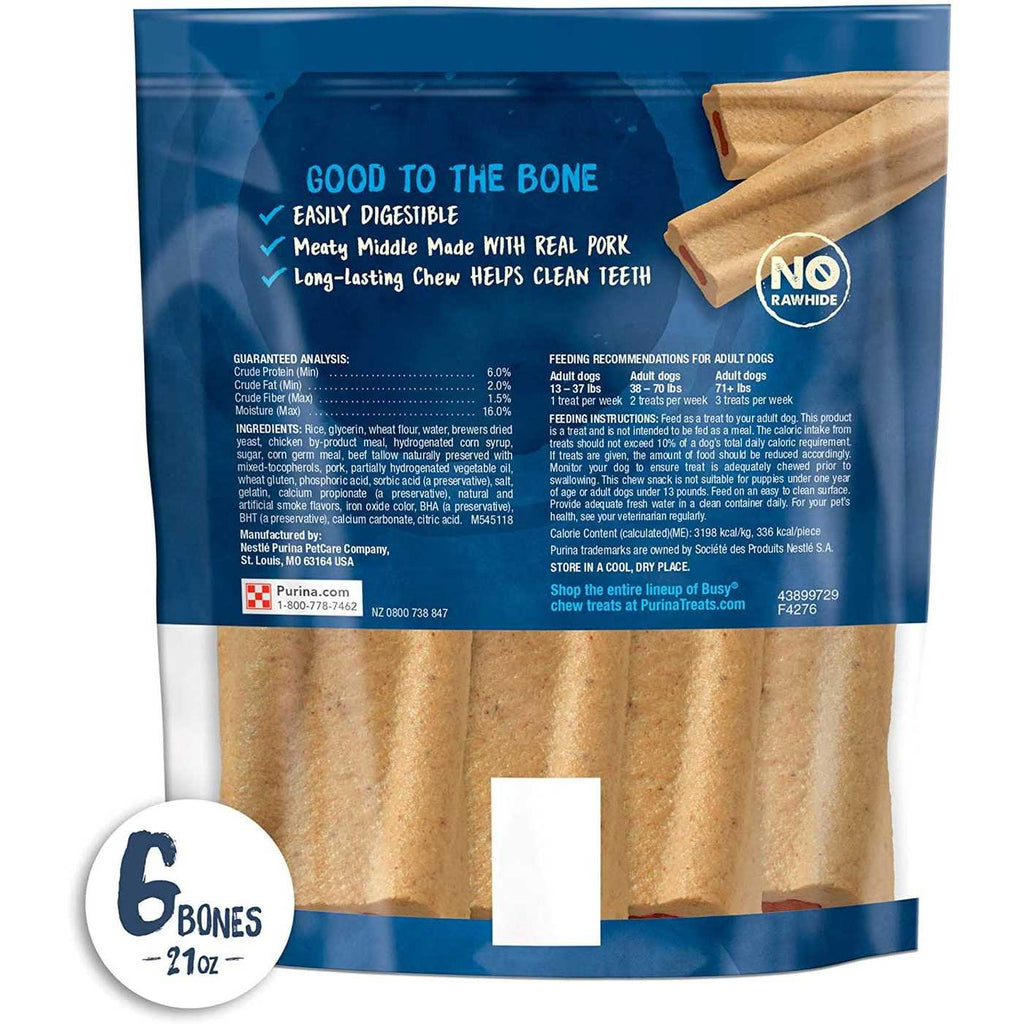 Dog Bone Q375