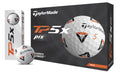 Golf Balls White F943376