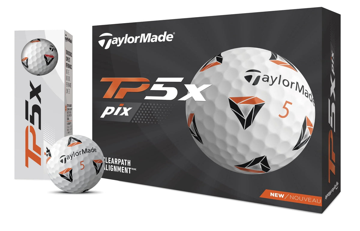 Golf Balls White F943376