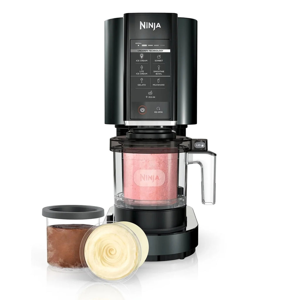 Ice-Cream Maker Z672