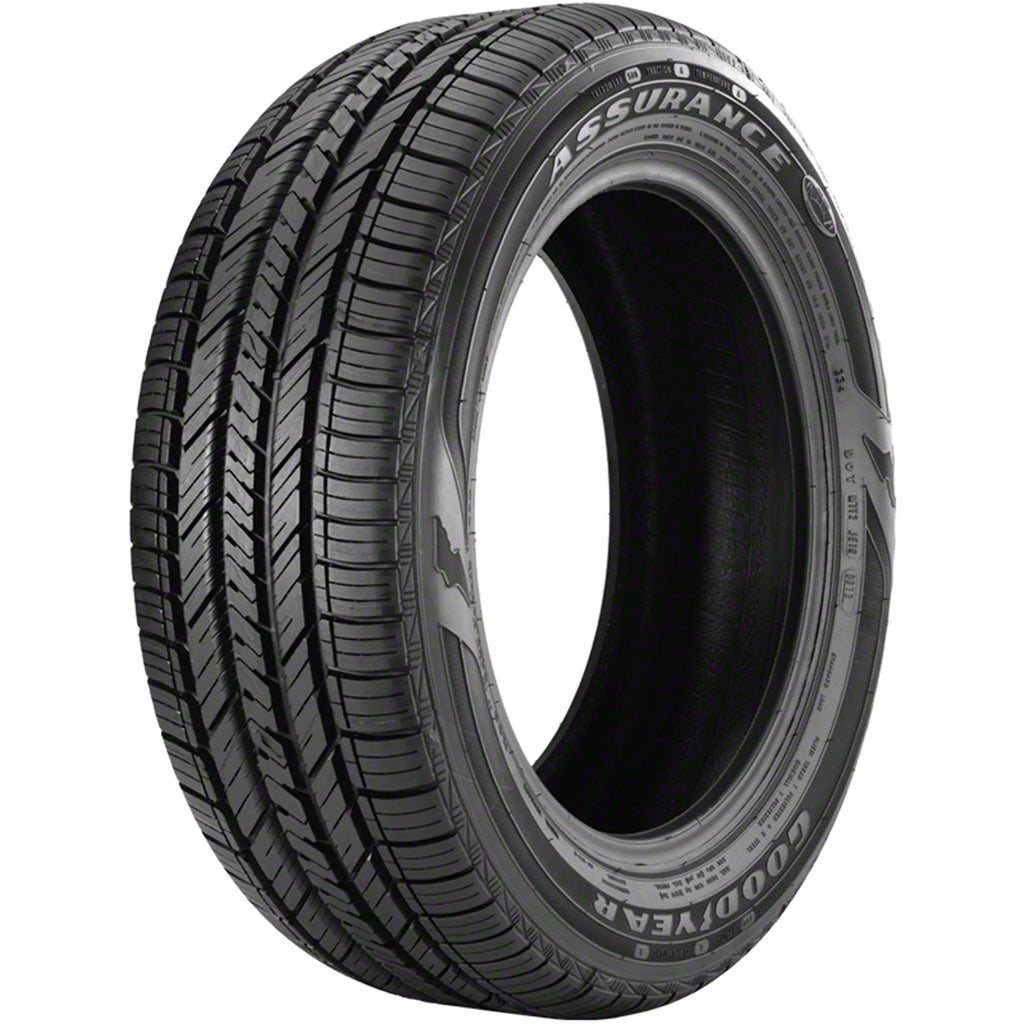 All Season 215/55R17 94V Passenger Tire P140791