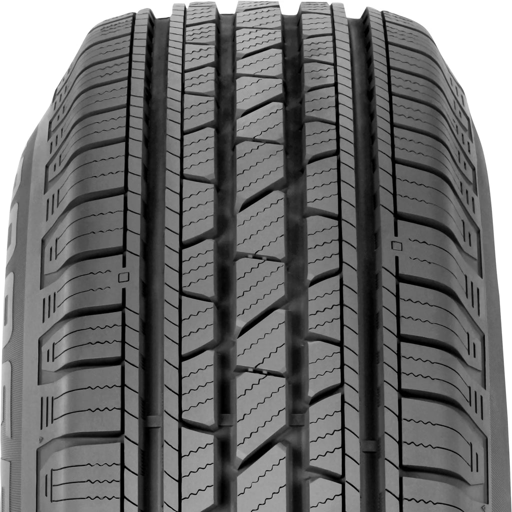 265/65R18 114T All Season Tires L527923