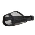 Adjustable Mesh Dog Muzzle W7788